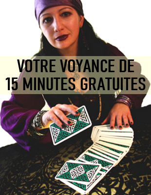 voyance gratuite 15min